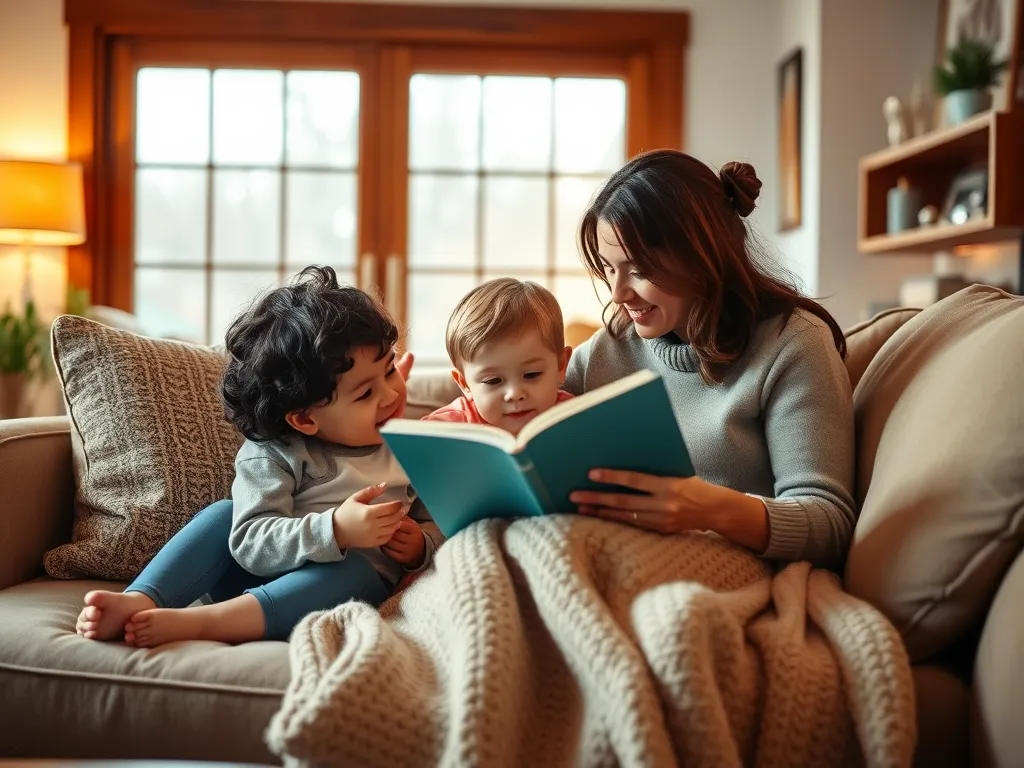 screen time for moms